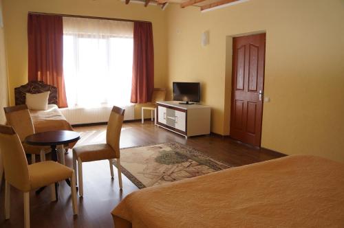 Imagen de la habitación del Hotel Сонячна Долина готель Фортеця. Foto 18