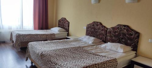 Imagen general del Hotel Сонячна Долина готель Фортеця. Foto 13