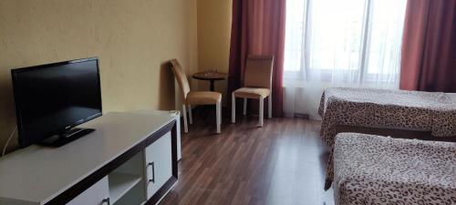 Imagen general del Hotel Сонячна Долина готель Фортеця. Foto 14
