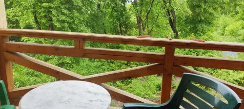 Imagen general del Hotel Сонячна Долина готель Фортеця. Foto 15