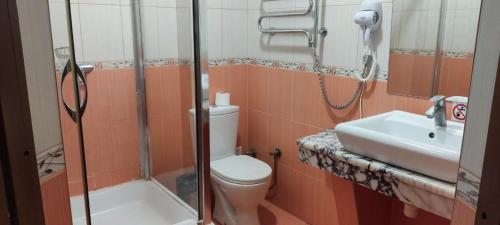 Imagen de la habitación del Hotel Сонячна Долина готель Фортеця. Foto 20