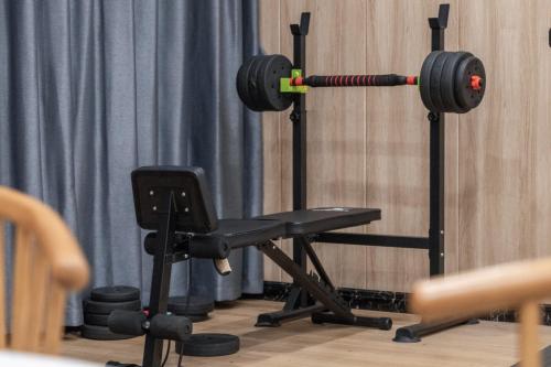 Imagen general del Hotel 丹阳市富华酒店. Foto 2