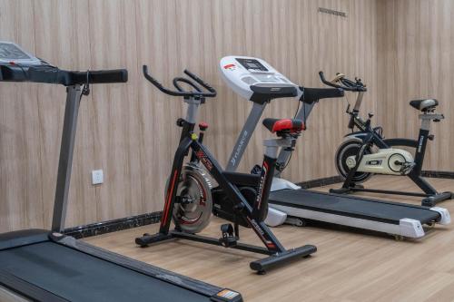 Imagen general del Hotel 丹阳市富华酒店. Foto 4