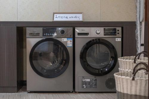 Imagen general del Hotel 丹阳市富华酒店. Foto 5