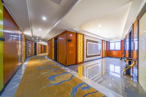 Imagen general del Hotel 丹阳市富华酒店. Foto 7