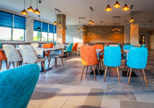 Imagen general del Hotel Хотел Релакс. Foto 3