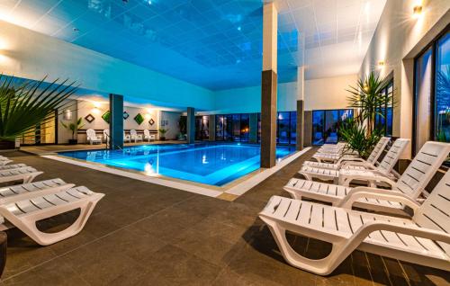 Imagen general del Hotel Хотел Релакс. Foto 4