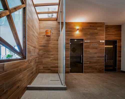 Imagen general del Hotel Хотел Релакс. Foto 6