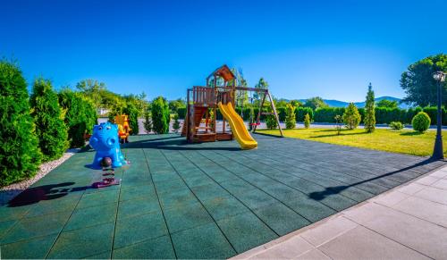 Imagen general del Hotel Хотел Релакс. Foto 9