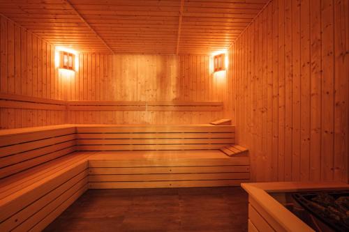 Imagen general del Hotel Хотел Релакс. Foto 10