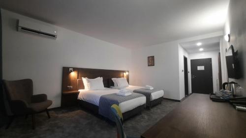 Imagen de la habitación del Hotel Хотел Релакс. Foto 18