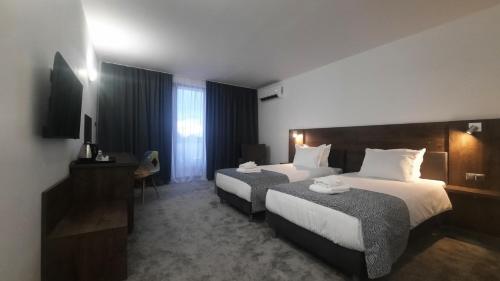 Imagen general del Hotel Хотел Релакс. Foto 11