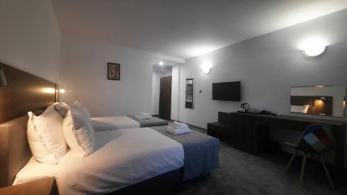 Imagen general del Hotel Хотел Релакс. Foto 12