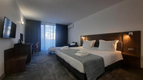 Imagen general del Hotel Хотел Релакс. Foto 13