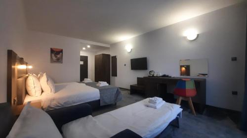 Imagen general del Hotel Хотел Релакс. Foto 14