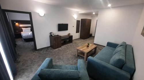 Imagen general del Hotel Хотел Релакс. Foto 15