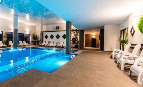 Imagen general del Hotel Хотел Релакс. Foto 16