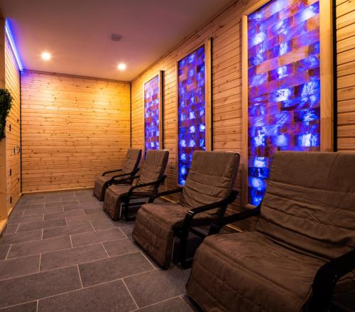 Imagen general del Hotel Хотел Релакс. Foto 17