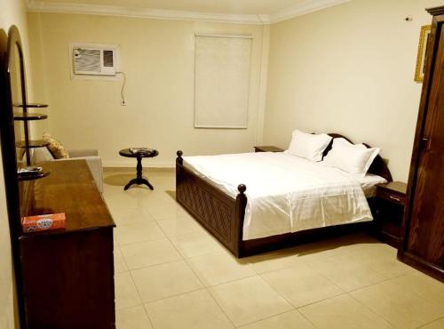 Imagen general del Hotel فندق الجنوب ( غرف وشقق). Foto 1