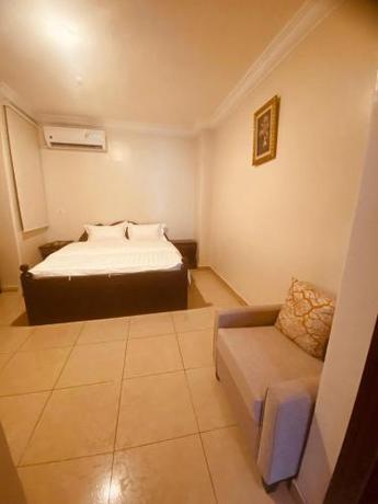 Imagen de la habitación del Hotel فندق الجنوب ( غرف وشقق). Foto 18