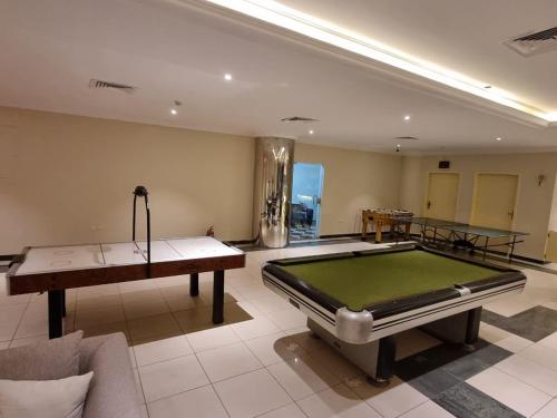 Imagen general del Hotel فندق الجنوب ( غرف وشقق). Foto 7