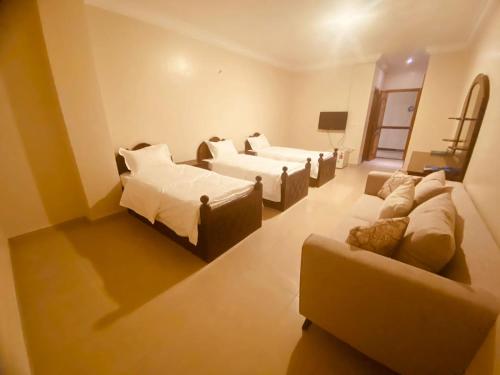 Imagen general del Hotel فندق الجنوب ( غرف وشقق). Foto 8
