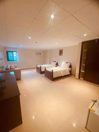 Imagen general del Hotel فندق الجنوب ( غرف وشقق). Foto 9