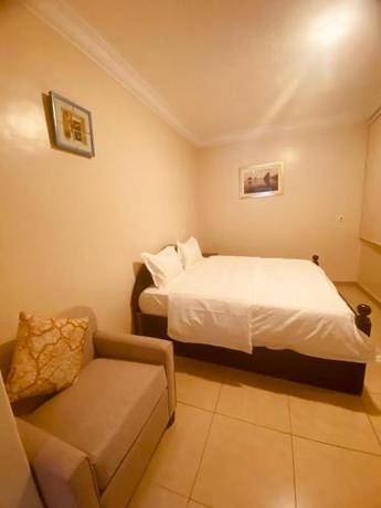 Imagen general del Hotel فندق الجنوب ( غرف وشقق). Foto 11