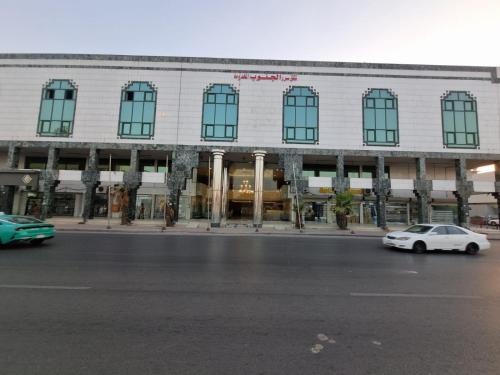 Imagen general del Hotel فندق الجنوب ( غرف وشقق). Foto 12