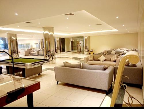 Imagen general del Hotel فندق الجنوب ( غرف وشقق). Foto 13