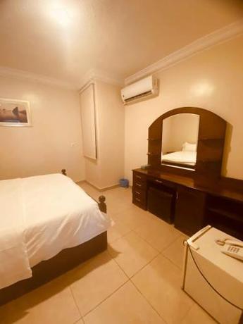 Imagen de la habitación del Hotel فندق الجنوب ( غرف وشقق). Foto 19