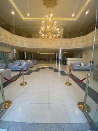 Imagen general del Hotel فندق الجنوب ( غرف وشقق). Foto 14