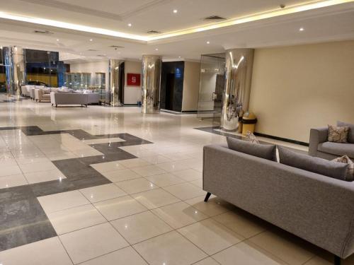 Imagen general del Hotel فندق الجنوب ( غرف وشقق). Foto 15