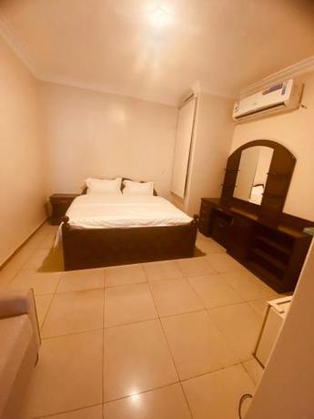 Imagen general del Hotel فندق الجنوب ( غرف وشقق). Foto 16