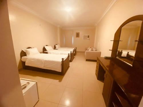 Imagen general del Hotel فندق الجنوب ( غرف وشقق). Foto 17