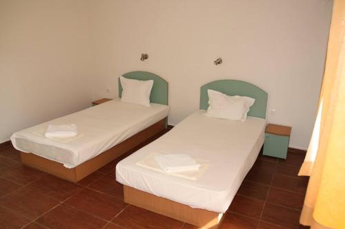 Imagen de la habitación del Hotel Туристически комплекс\