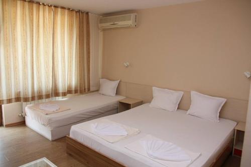 Imagen de la habitación del Hotel Туристически комплекс\