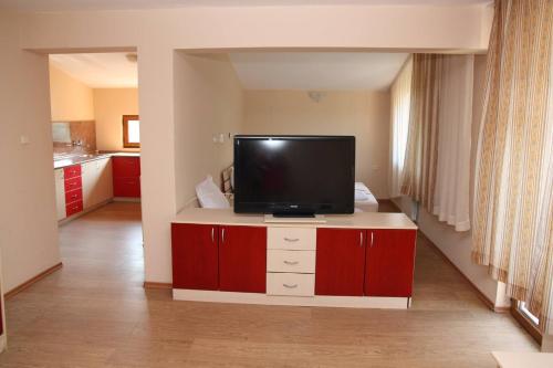 Imagen de la habitación del Hotel Туристически комплекс\