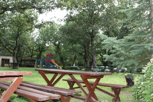 Imagen general del Hotel Туристически комплекс\