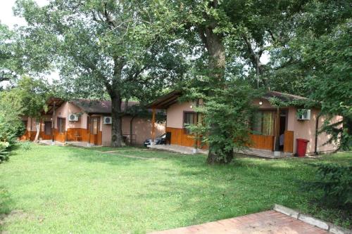 Imagen general del Hotel Туристически комплекс\