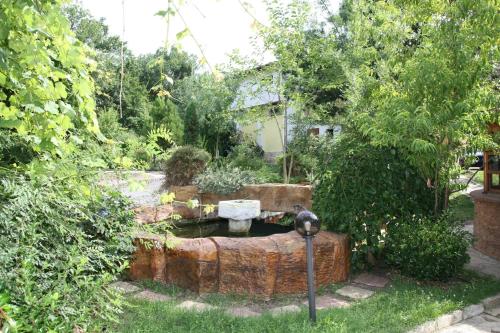 Imagen general del Hotel Туристически комплекс\