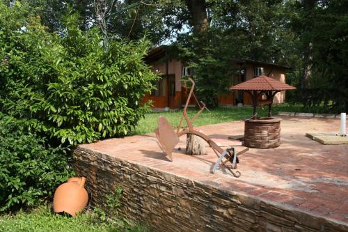 Imagen general del Hotel Туристически комплекс\