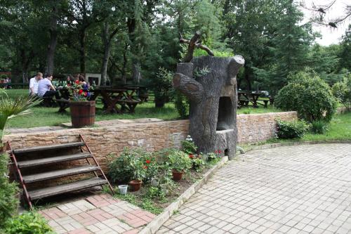 Imagen general del Hotel Туристически комплекс\