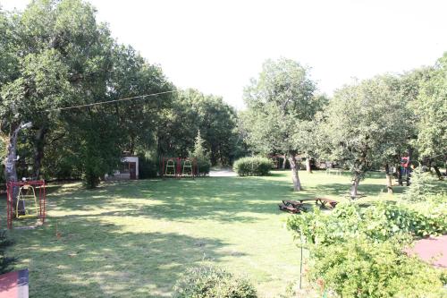 Imagen general del Hotel Туристически комплекс\