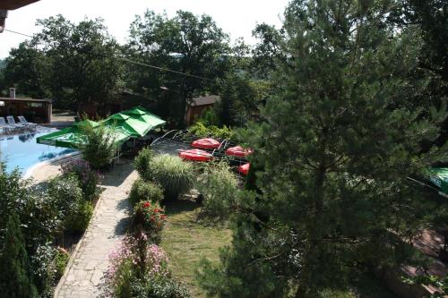 Imagen general del Hotel Туристически комплекс\