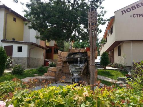 Imagen general del Hotel Туристически комплекс\