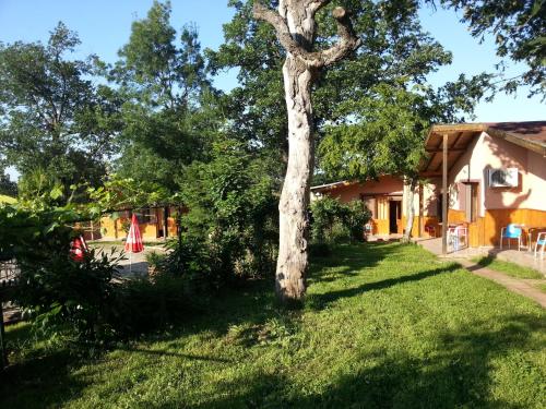 Imagen de la habitación del Hotel Туристически комплекс\