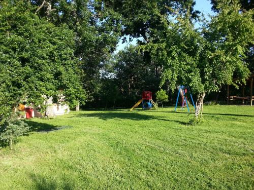 Imagen general del Hotel Туристически комплекс\