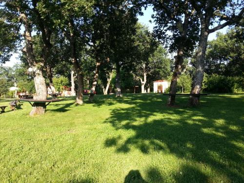 Imagen general del Hotel Туристически комплекс\