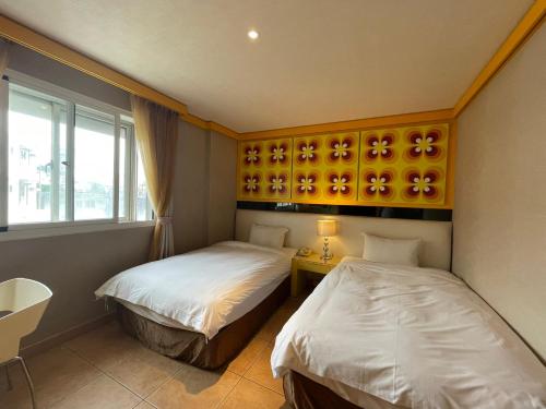 Imagen general del Hotel 墾丁南國之夢(艾玹爾飯店集團). Foto 2